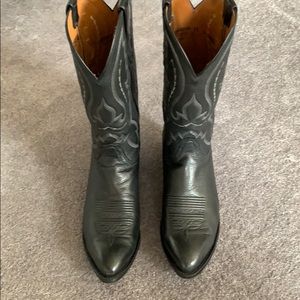 Cowboy boots